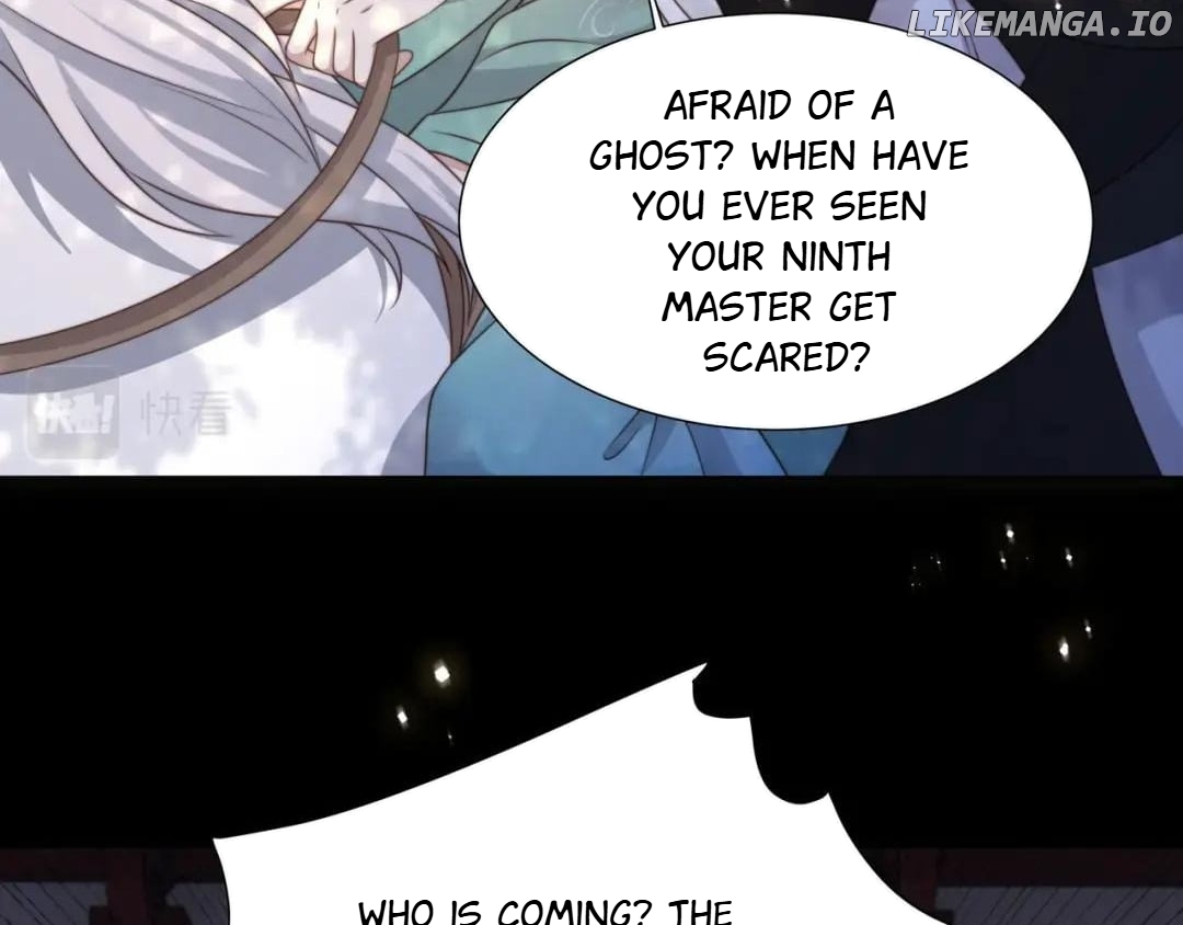 Lonely Emperor Chases His Sister-in-Law Chapter 71 - page 38